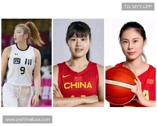 中国女篮十六人新名单三将回归