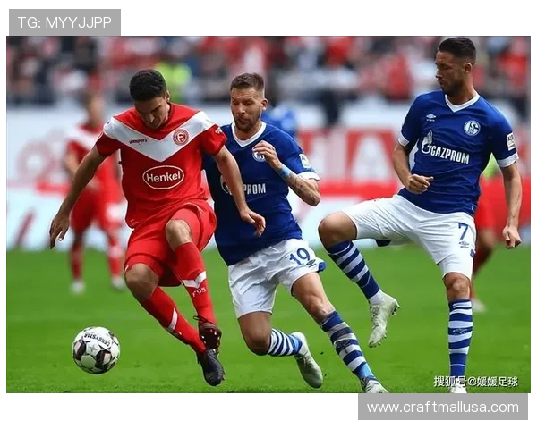 [德甲]第32轮：柏林联合VS弗赖堡.