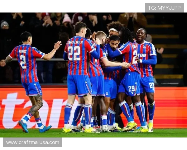 欧协联八强最贵阵容水晶宫九人